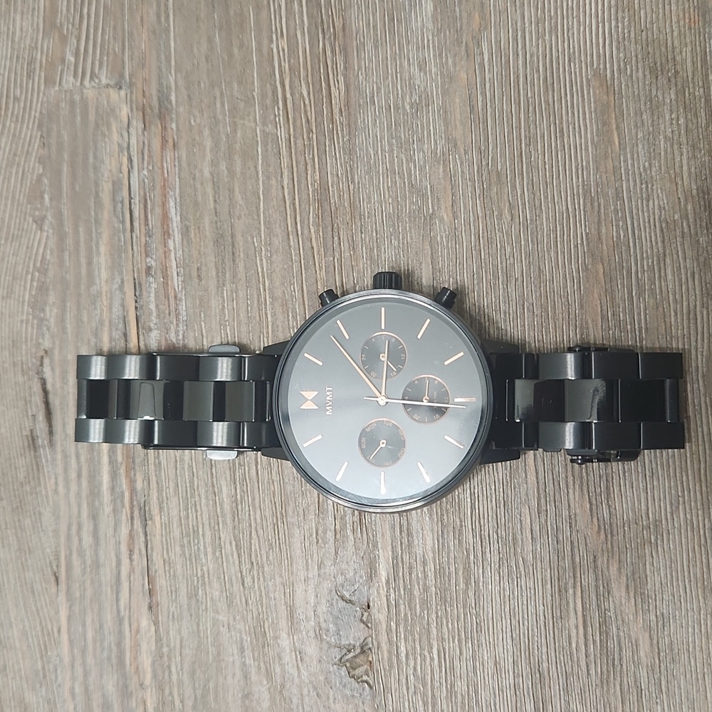 MVMT Nova Chronograph Bracelet Watch